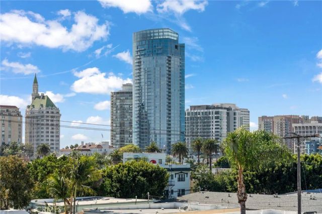 1100 E 3rd Street 205, Long Beach, CA 90802