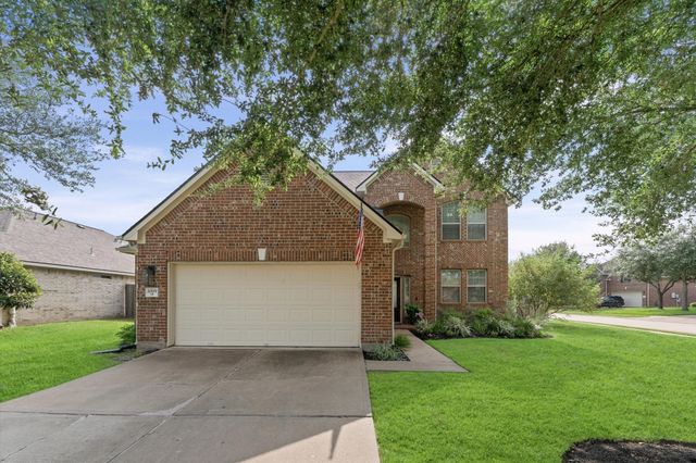 2009 Peonies Court, Pearland, TX 77581