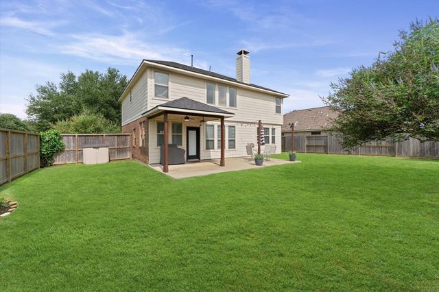 2009 Peonies Court, Pearland, TX 77581