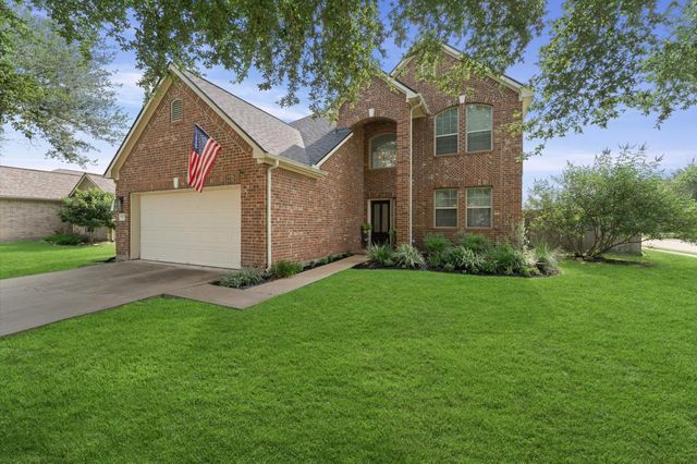 2009 Peonies Court, Pearland, TX 77581