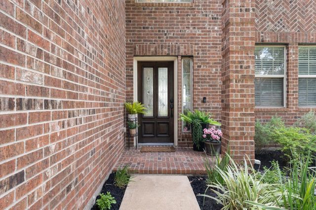 2009 Peonies Court, Pearland, TX 77581