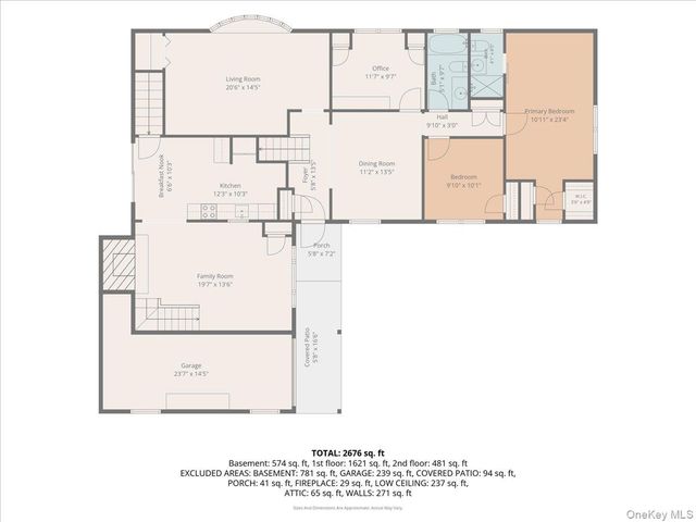 10 Rancher Place, Huntington, NY 11743