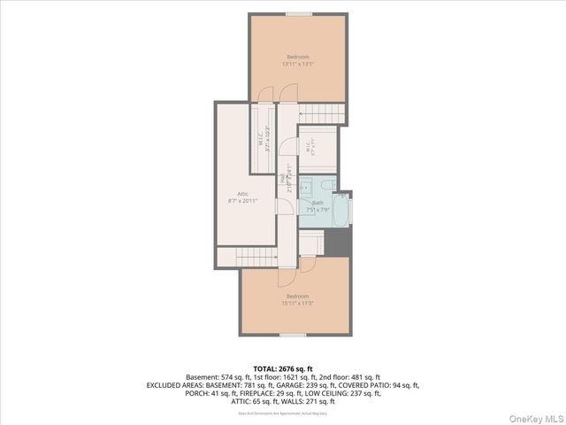 10 Rancher Place, Huntington, NY 11743