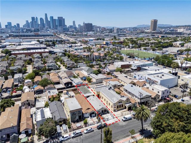 131 S Gless Street, Los Angeles, CA 90033