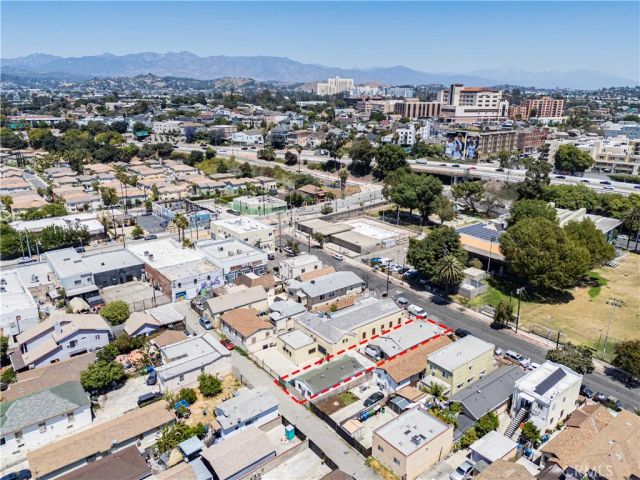 131 S Gless Street, Los Angeles, CA 90033