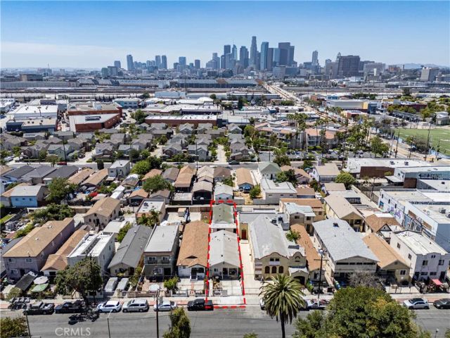 131 S Gless Street, Los Angeles, CA 90033