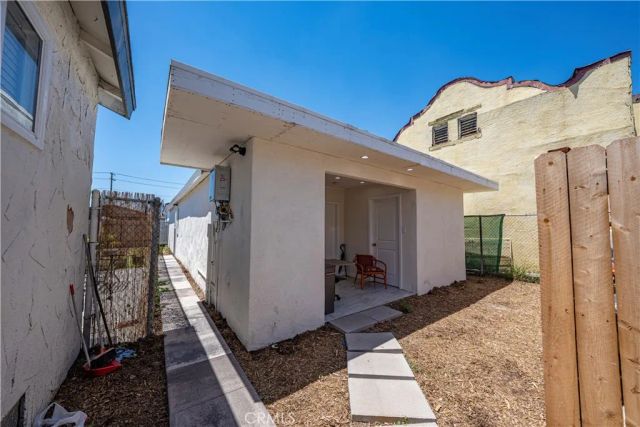 131 S Gless Street, Los Angeles, CA 90033