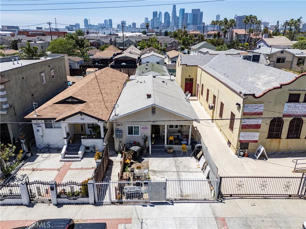 131 S Gless Street, Los Angeles, CA 90033