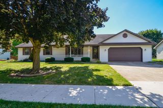 3033 EVERGREEN AVENUE, Green Bay, WI 54313