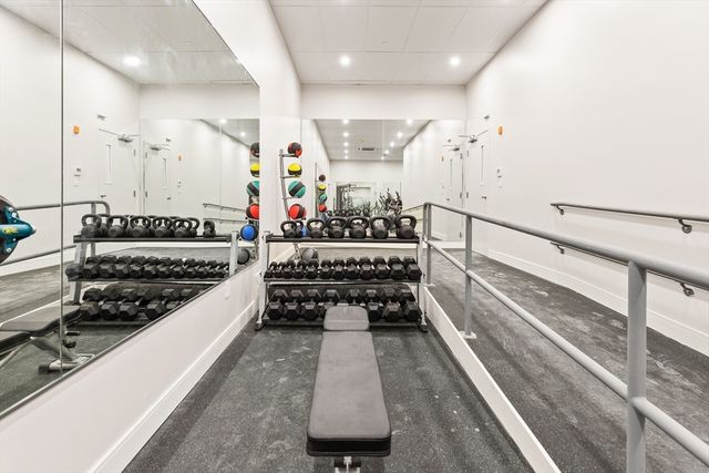 398 Cambridge Street 307, Boston, MA 02134