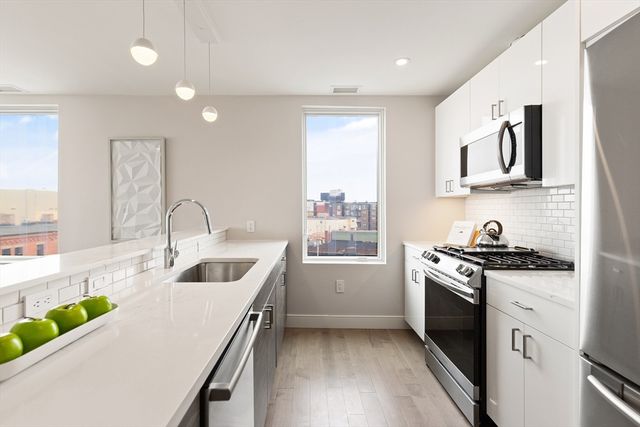 398 Cambridge Street 307, Boston, MA 02134
