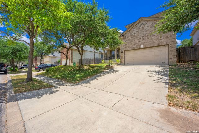 17210 Darien Wing, San Antonio, TX 78247
