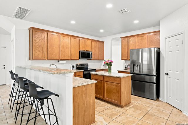 17210 Darien Wing, San Antonio, TX 78247