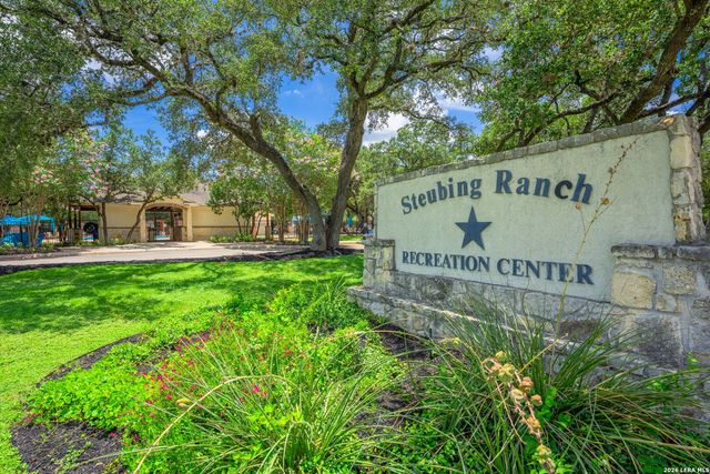 17210 Darien Wing, San Antonio, TX 78247