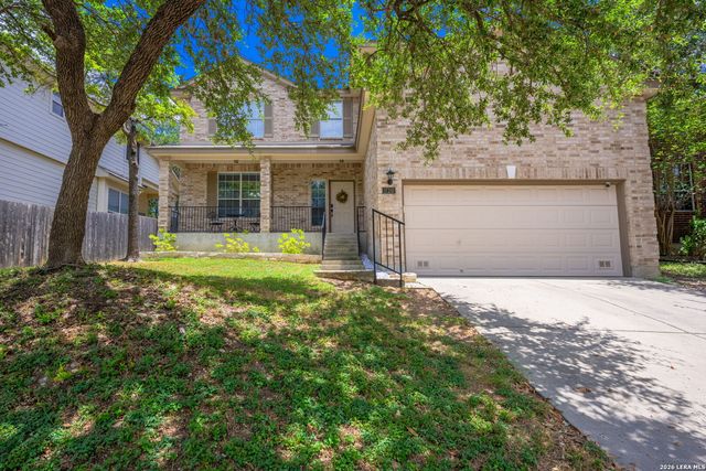 17210 Darien Wing, San Antonio, TX 78247