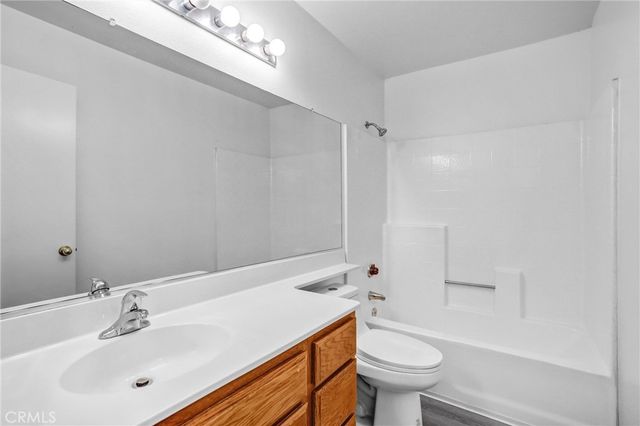 5504 N G Street, San Bernardino, CA 92407