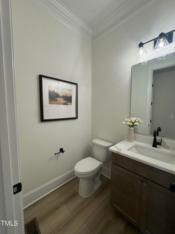 1217 Azalea Garden Circle, Raleigh, NC 27603