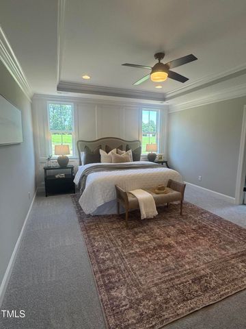 1217 Azalea Garden Circle, Raleigh, NC 27603