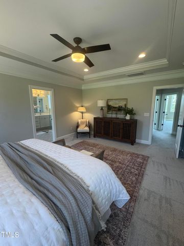 1217 Azalea Garden Circle, Raleigh, NC 27603