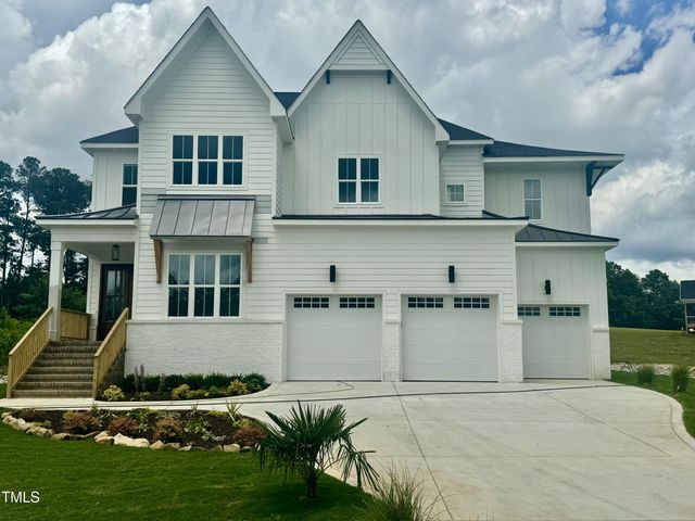 1217 Azalea Garden Circle, Raleigh, NC 27603