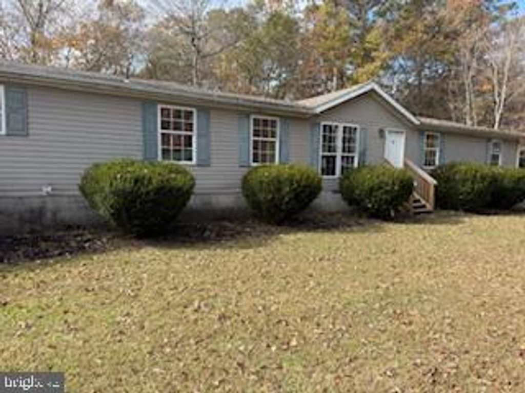 12969 RUSSELL RD, Bridgeville, DE 19933