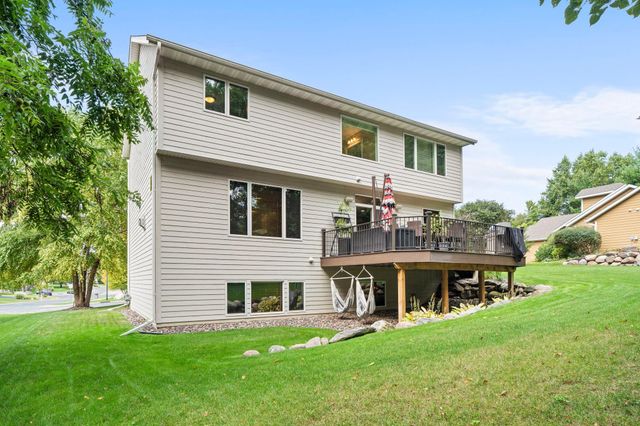 13265 Quebec Avenue, Savage, MN 55378