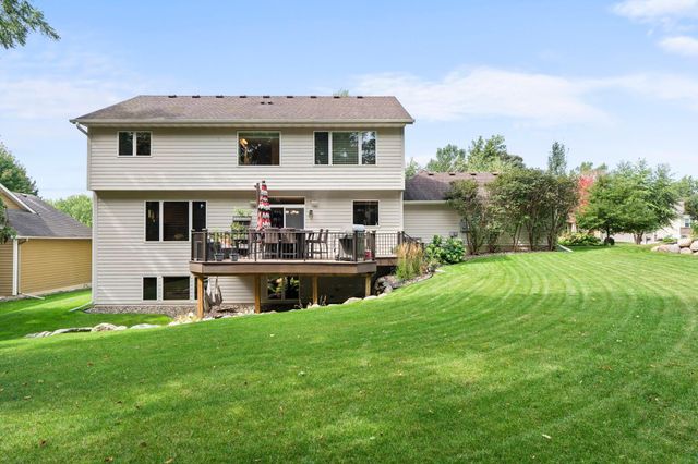 13265 Quebec Avenue, Savage, MN 55378