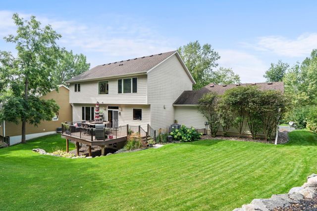 13265 Quebec Avenue, Savage, MN 55378