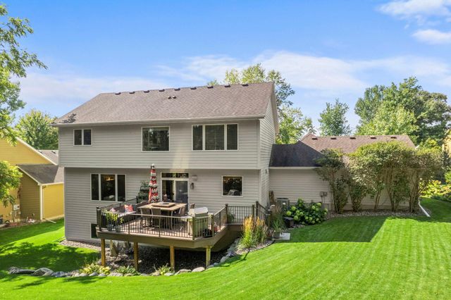 13265 Quebec Avenue, Savage, MN 55378