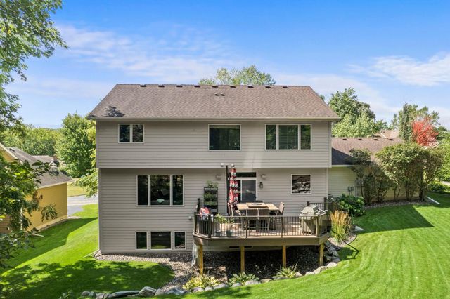 13265 Quebec Avenue, Savage, MN 55378