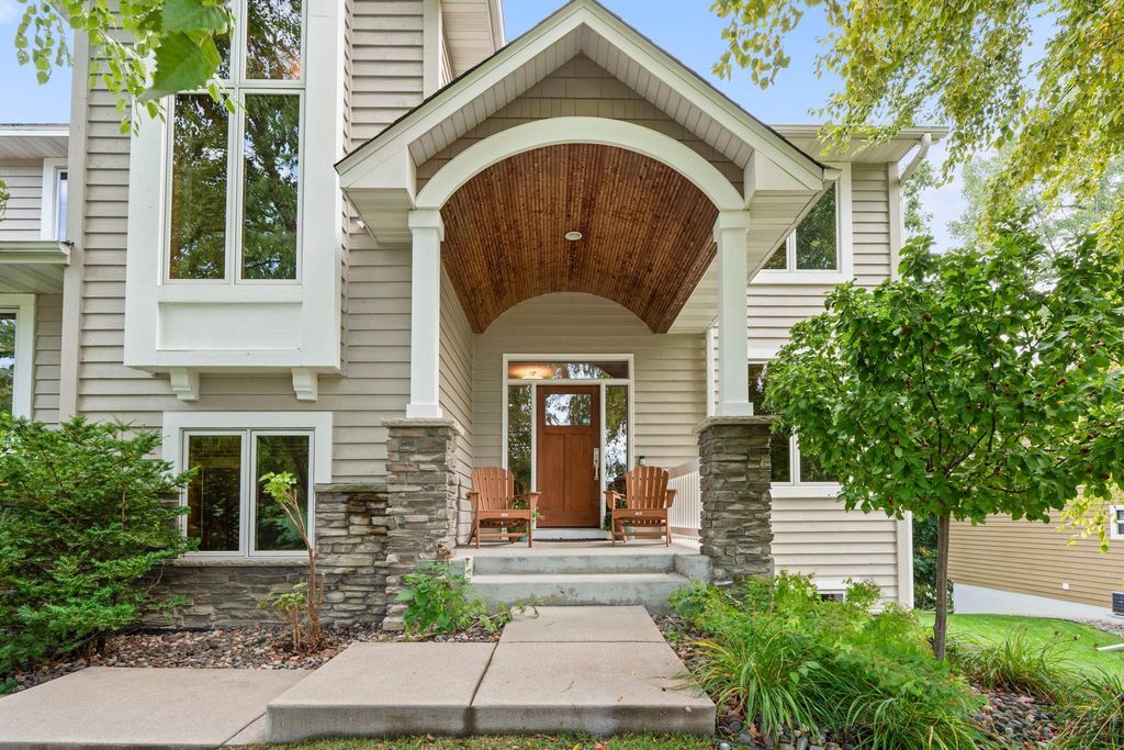 13265 Quebec Avenue, Savage, MN 55378 — exterior