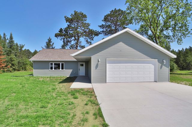 3772 Blaze Boulevard, Jenkins, MN 56472