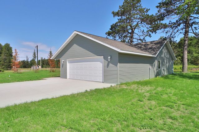 3772 Blaze Boulevard, Jenkins, MN 56472