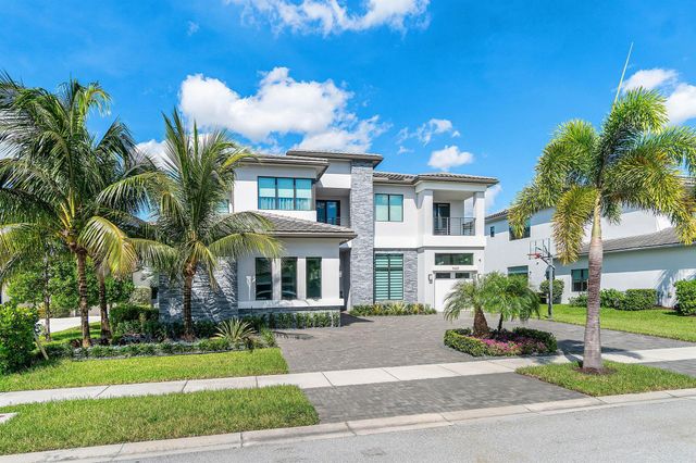 9657 Vescovato Way, Boca Raton, FL 33496