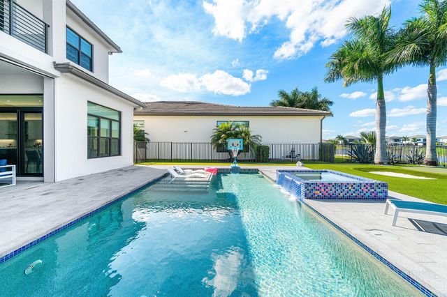 9657 Vescovato Way, Boca Raton, FL 33496