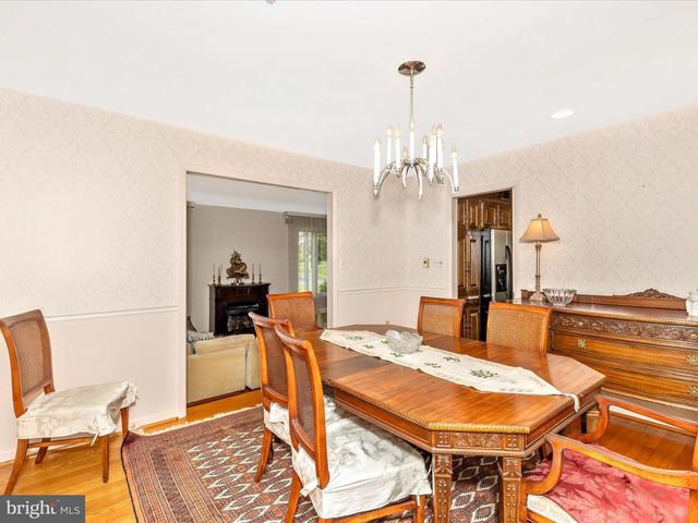 7903 RUNNYMEADE DRIVE, Frederick, MD 21702