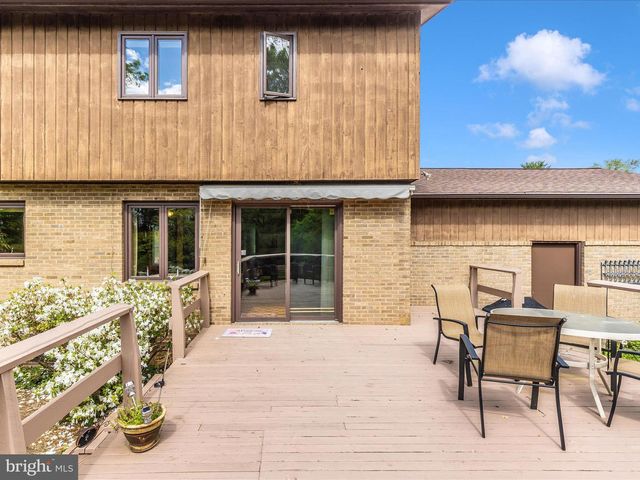 7903 RUNNYMEADE DRIVE, Frederick, MD 21702