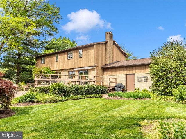 7903 RUNNYMEADE DRIVE, Frederick, MD 21702