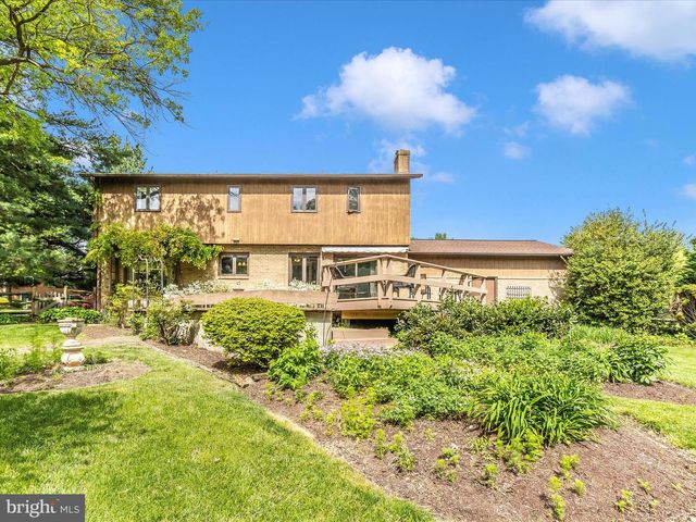 7903 RUNNYMEADE DRIVE, Frederick, MD 21702