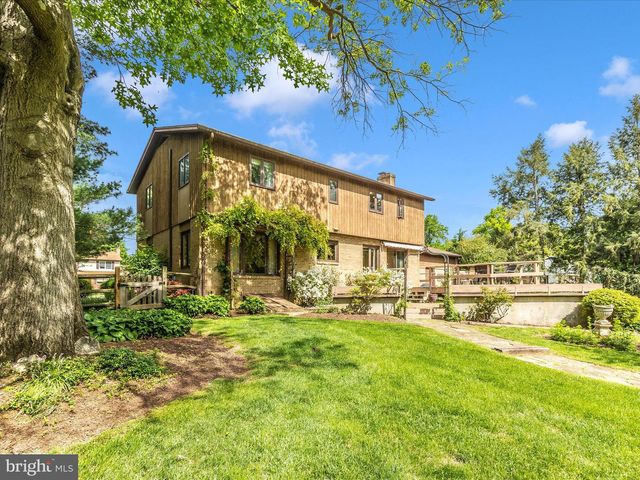 7903 RUNNYMEADE DRIVE, Frederick, MD 21702