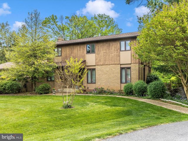 7903 RUNNYMEADE DRIVE, Frederick, MD 21702