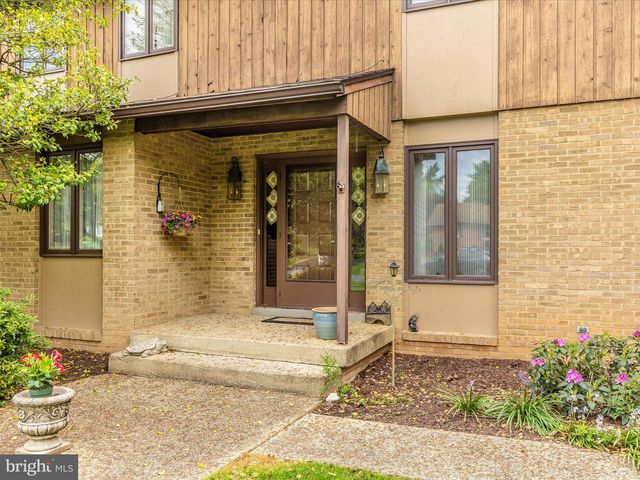 7903 RUNNYMEADE DRIVE, Frederick, MD 21702