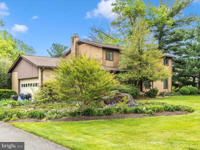 7903 RUNNYMEADE DRIVE, Frederick, MD 21702