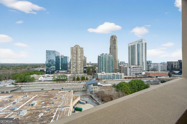 3334 Peachtree Road NE 1410, Atlanta, GA 30326