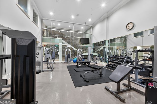 3334 Peachtree Road NE 1410, Atlanta, GA 30326