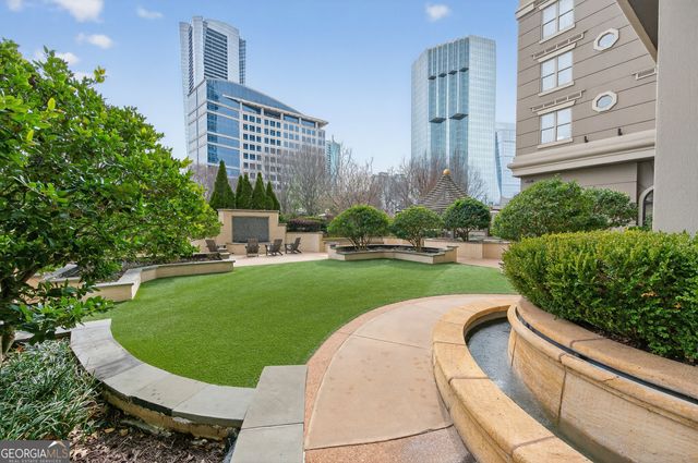 3334 Peachtree Road NE 1410, Atlanta, GA 30326