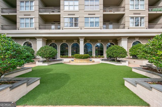 3334 Peachtree Road NE 1410, Atlanta, GA 30326