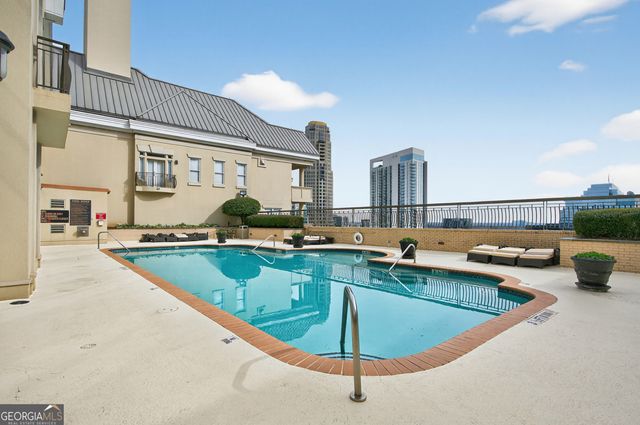 3334 Peachtree Road NE 1410, Atlanta, GA 30326