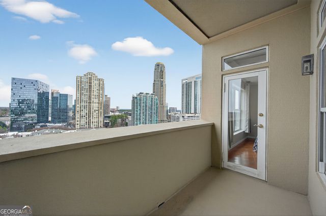 3334 Peachtree Road NE 1410, Atlanta, GA 30326