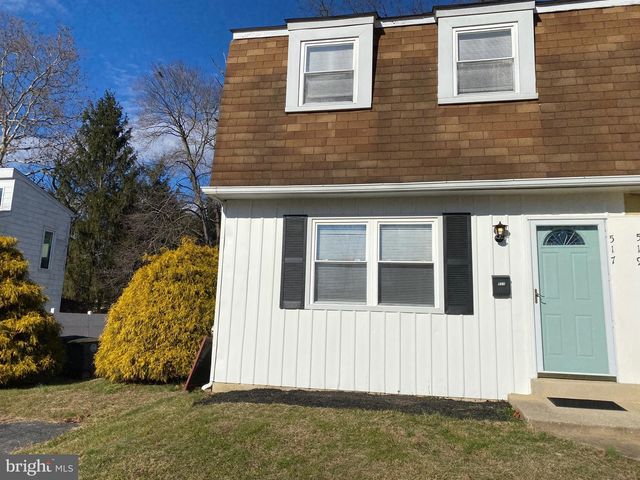 517 GRANT AVE, Downingtown, PA 19335